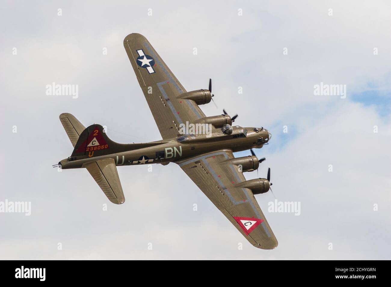 surviving-flyable-b-17-high-resolution-stock-photography-and-images-alamy