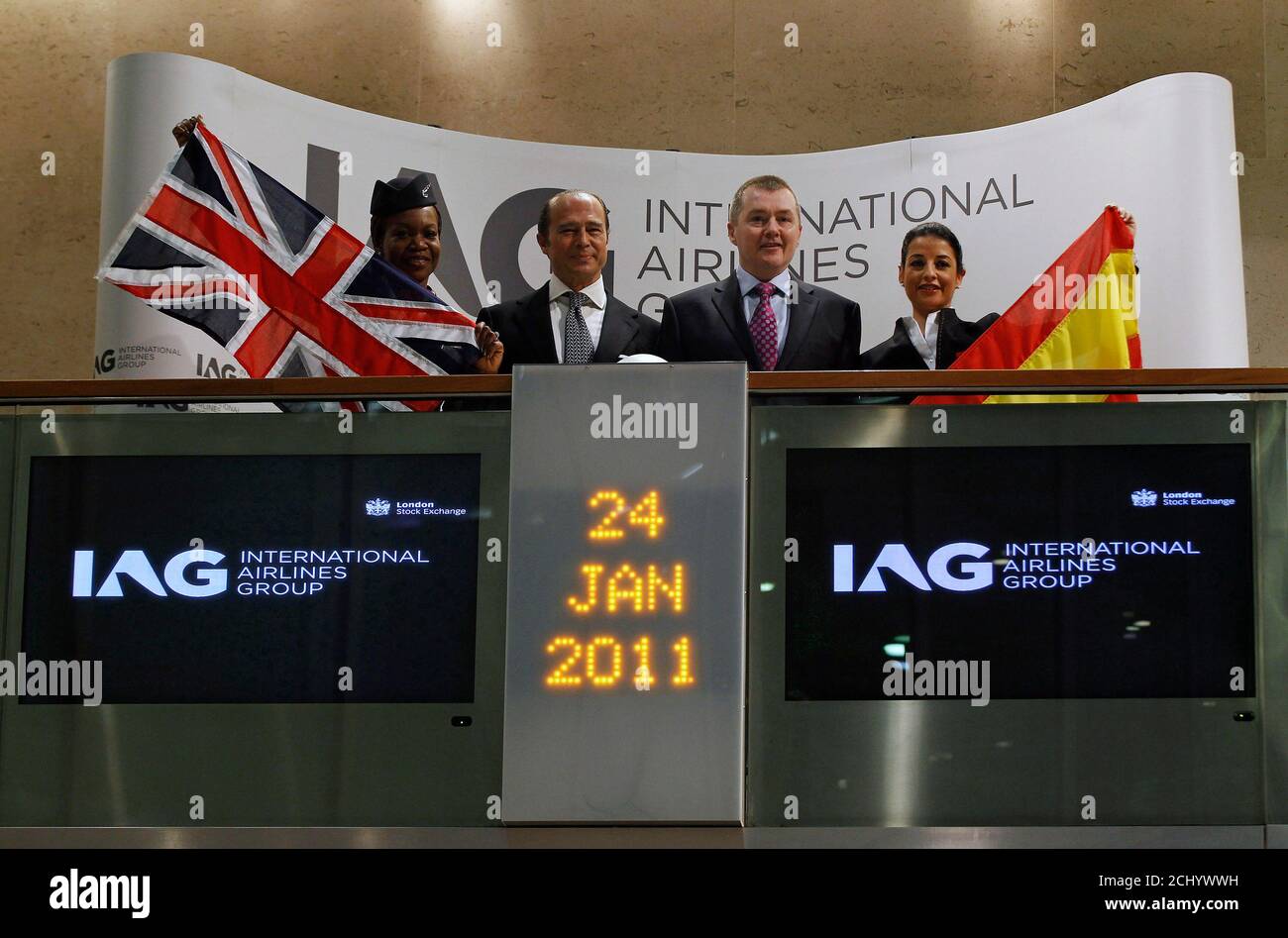 Iag L High Resolution Stock Photography And Images Alamy