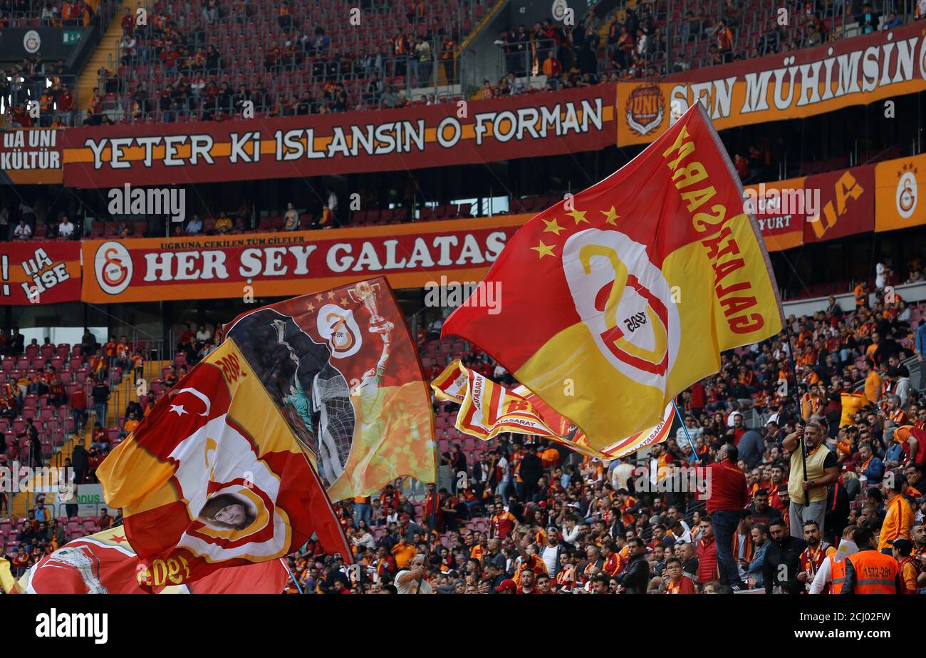 2017 2018 Super Lig Besiktas Vs Galatasaray Tv Episode 2017 Imdb