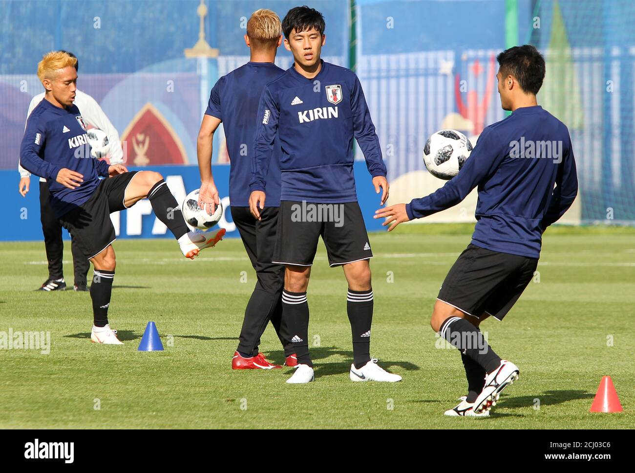 Fc Rubin Kazan High Resolution Stock Photography And Images Alamy