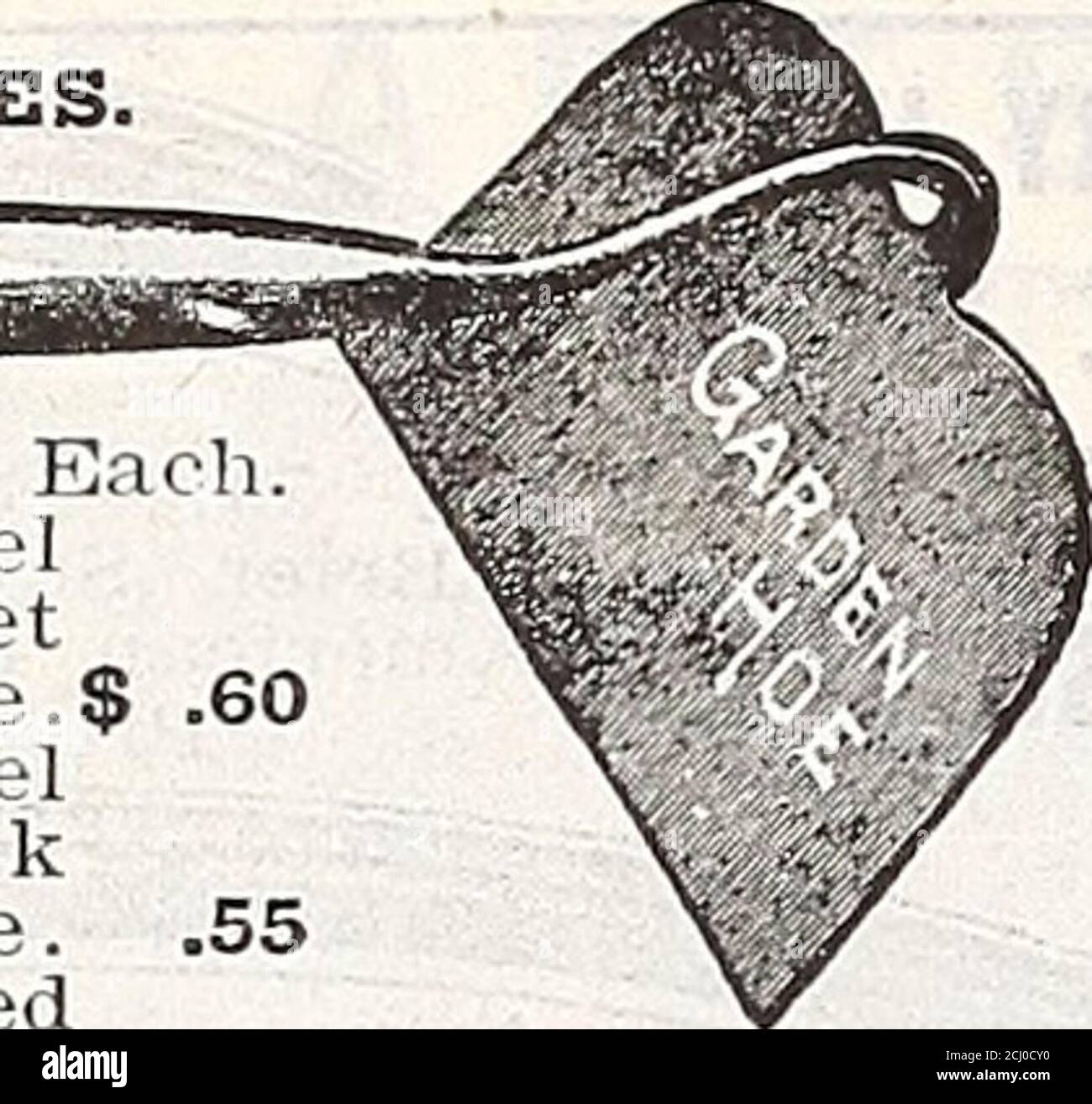 . 1915 Griffith and Turner Co. : farm and garden supplies . r & Deming1 and 2, withIjtth List Retailin. Pr. ea. Pr. ea.$1.35 $0.671.401.451.501.601.70 1. tO1.902.002.102.202.25 2. -02.352.402.502.602.702.F02.903.003.103.20 inches 666fi6666 2% .70.73.75.80.85.90.951.001.051.101.131.151.181.201.251.301.51.401.451.501.551.60long Bit-Stock Drills FOB METAI. OB WOOD, No. 109. 01V o o meter.  c 4.O E.d ^ o o c: ea Dia w ^i- 6.30 3.15 .54 .27 12-3 2 7.20 3.60 .62 .31 13-3 J 8.00 4.00 .68 .34 1 ri-?2 9.60 4.80 .82 .41 ir.-3L 10.30 5.15 .87 .45 !i-1 R 14.35 1.20 .60 16.15 1.35 .65 3-4 19.75 1.65 .85 T Stock Photo