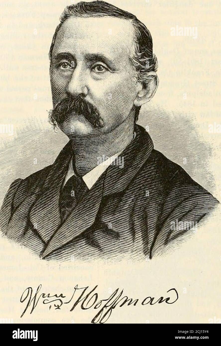 . History of the counties of Dauphin and Lebanon in the commonwealth