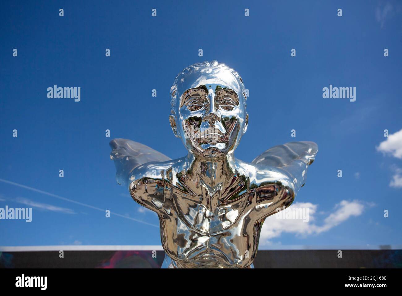 Winged hires stock photography and images Alamy