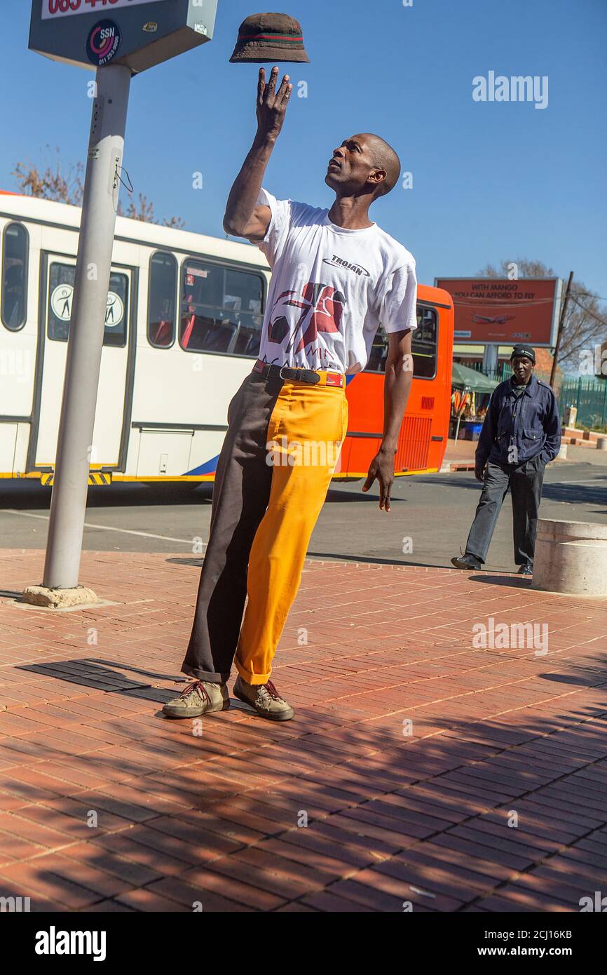 Pantsula hires stock photography and images Alamy