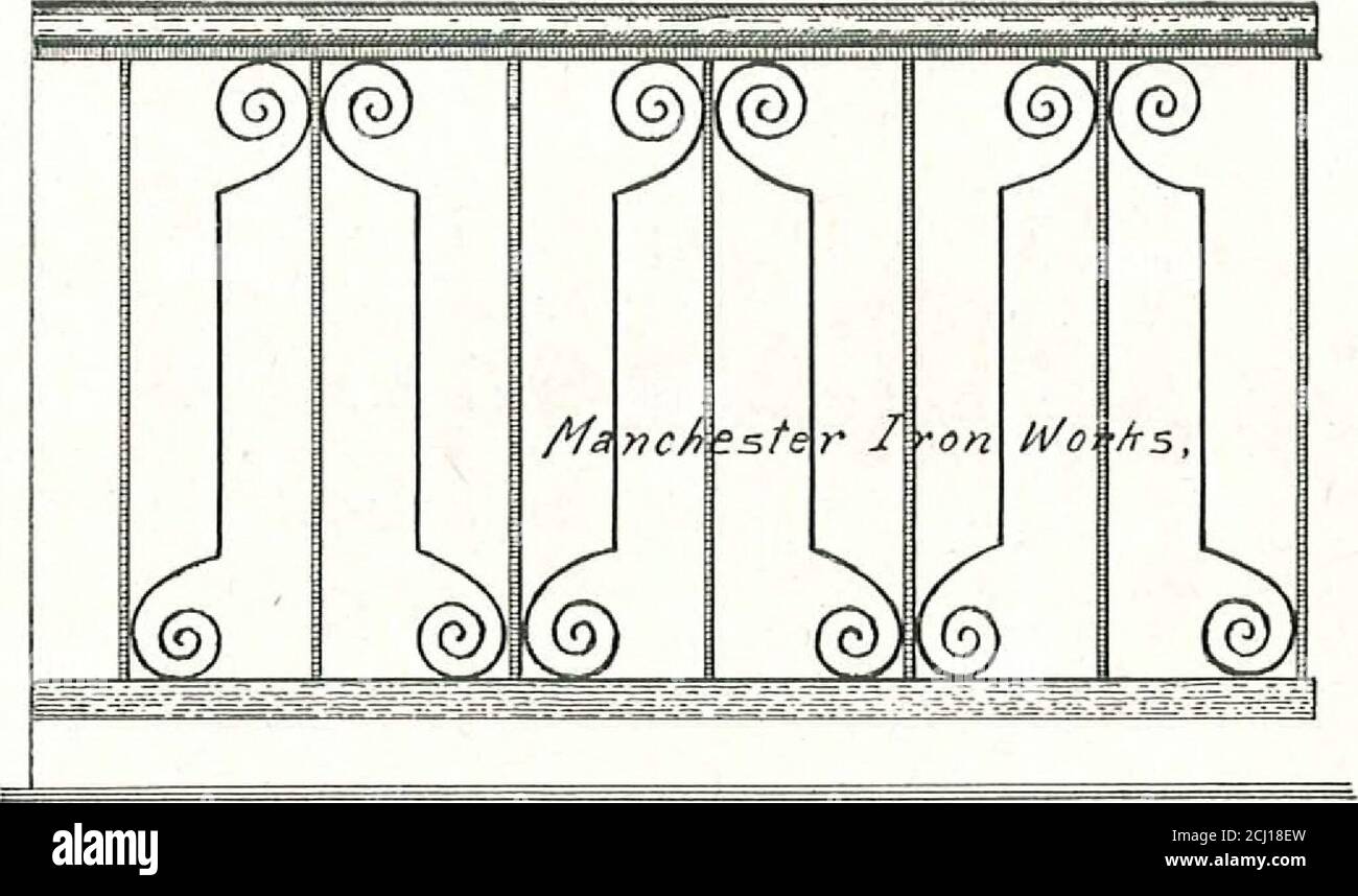 . Architectural, structural, ornamental iron and steel . No. 325 No ...
