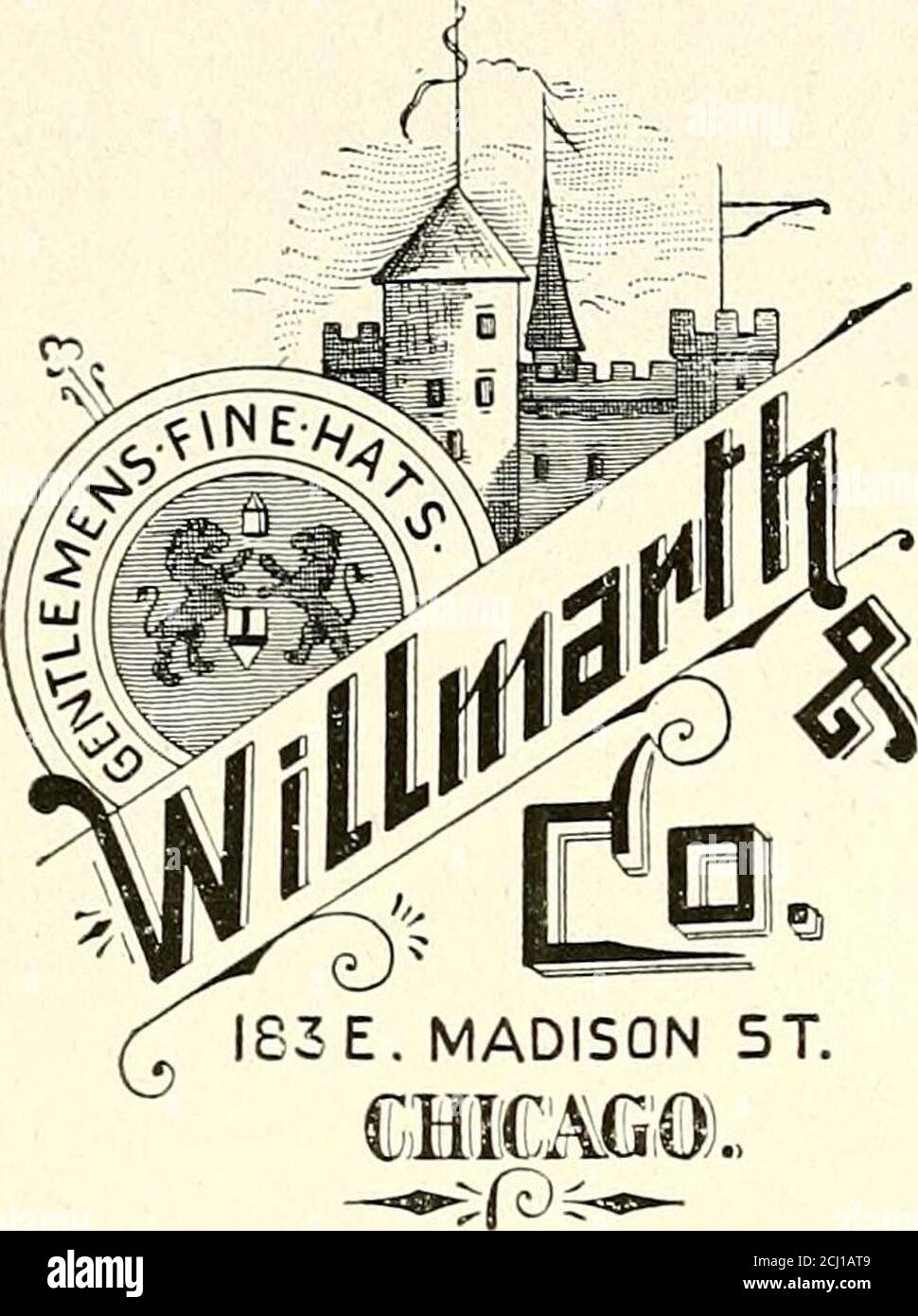 The Forester Bicycle Suits Hcsiery Sweaters Caps And Belts English And French Novelties In Neckwear Special Attention Given To Mail Orders Latest Stmlls I Infst I Inismolality Jjiil O