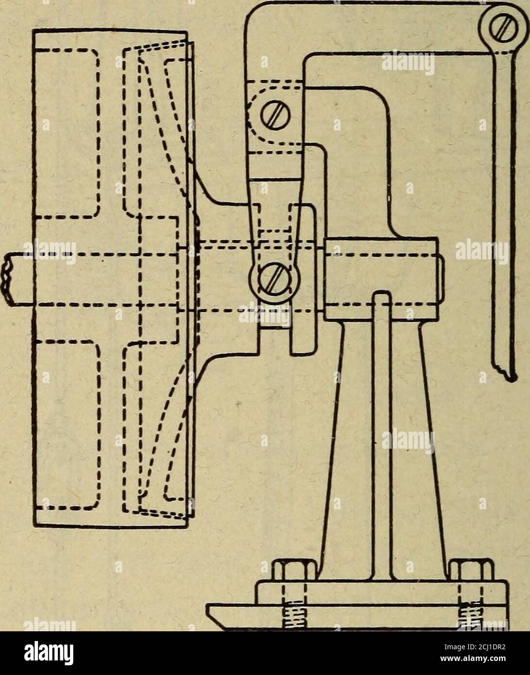 Aggregate 68+ mortise gauge sketch super hot - seven.edu.vn