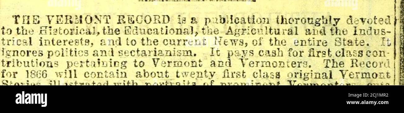 . Vermont year book . of, V t. 91 j U. SJudges of Vt. 103: U. iiFarmers C:^lender, .3 to 36.Governors, State elections,&c.,SilTo.Tn officers, 39 to 8.2. IJIBES TO A-Dveeiisehenxb; Ambrotypsa, &«., 321,1.24. jHats, Caps u: Far?, Hi. Books and printia;;, 124. jFTottls, 119,154. Boois and Ehoei-, covorl, 113,i?!.|Life lo^i ranee, 113. DrofSiiig f.^r. r-2.|Marble Shop?, 72:?, 125.Carriage &hainosstiliaiaIn:iF,123?^eatB, fresh and salt, 110 Confectionery, 125. i^----* ^ ir   :„v„„ ■.,. C4othing, 120.Dentistry, 1!9.Dry Goods, 122.Dru^3, Liquor?, kc, 127.Friction M-stches, c^er 1.JTaiv Dressing, &c., Stock Photo