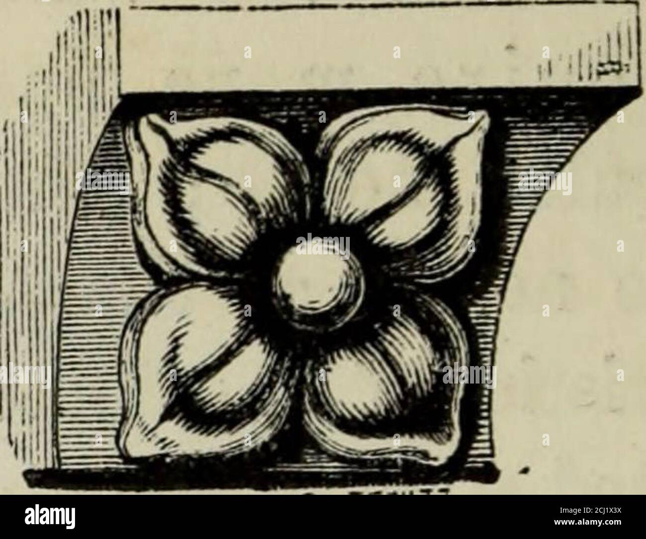 . An introduction to the study of Gothic architecture . 134. The hall ...