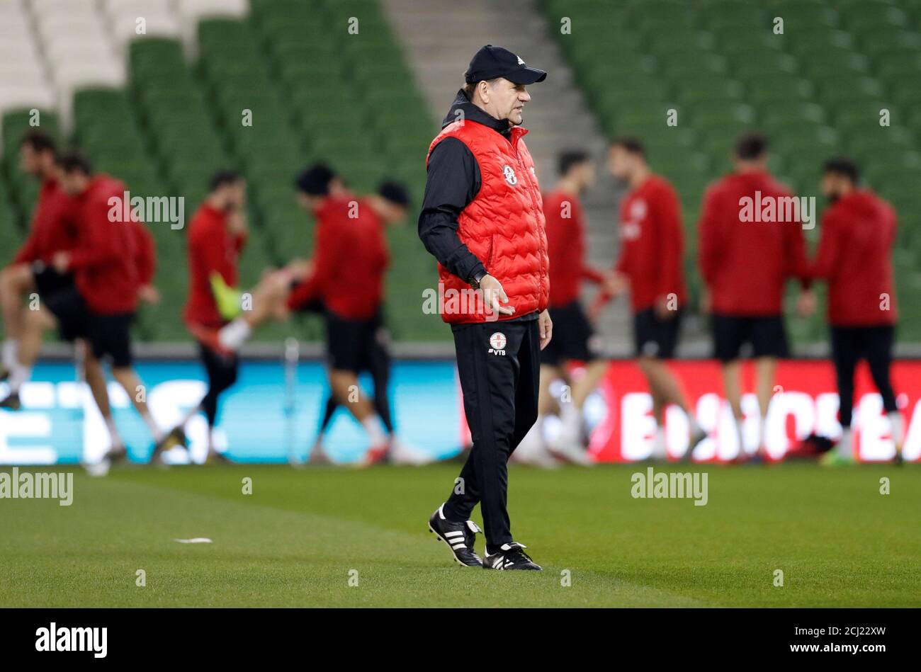 Republic of ireland training hi-res stock photography and images - Page 31  - Alamy