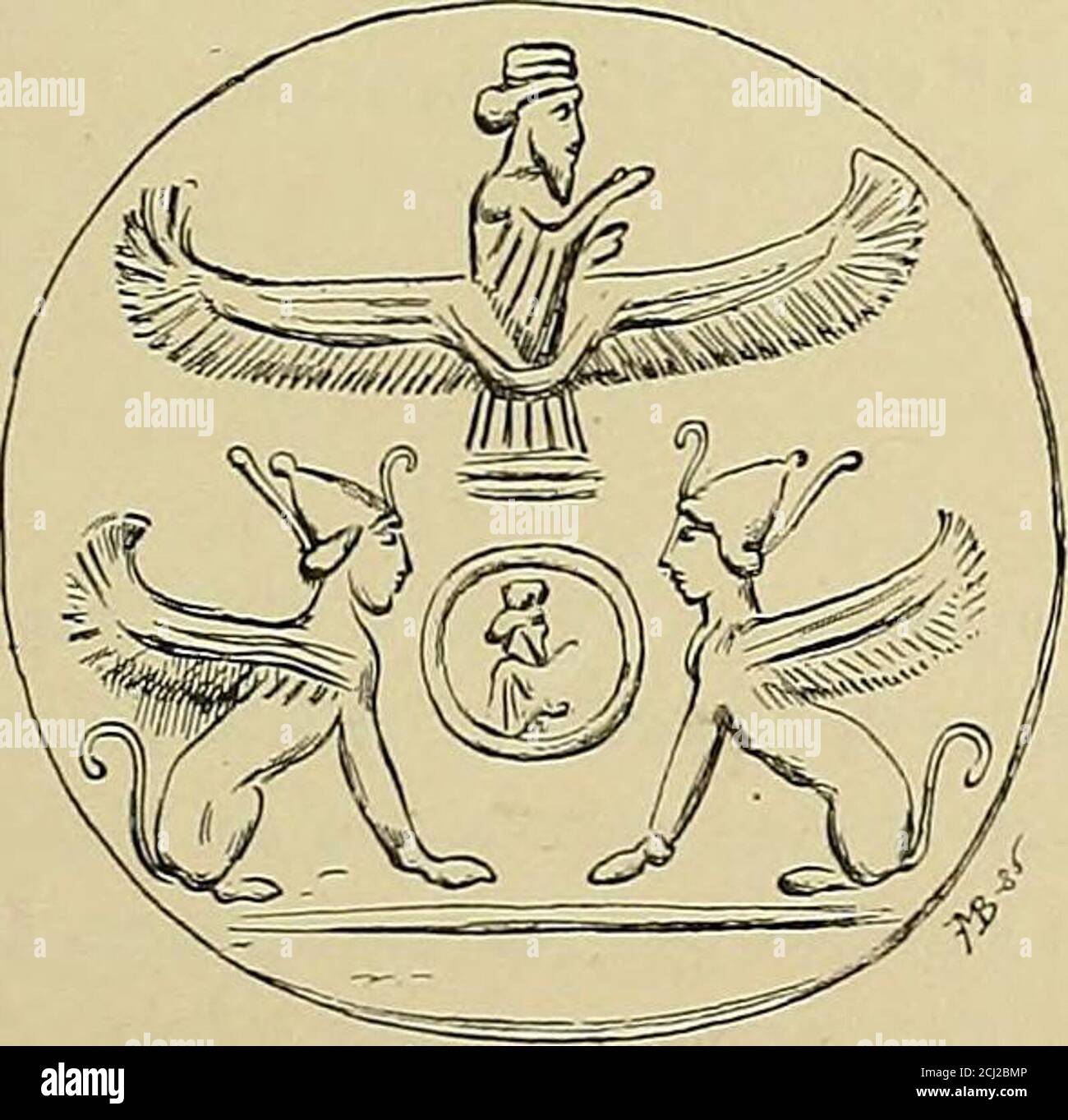 Gazette des beaux-arts . LES ANTIQUITÉS DE SUSE RAPPORTEES ...