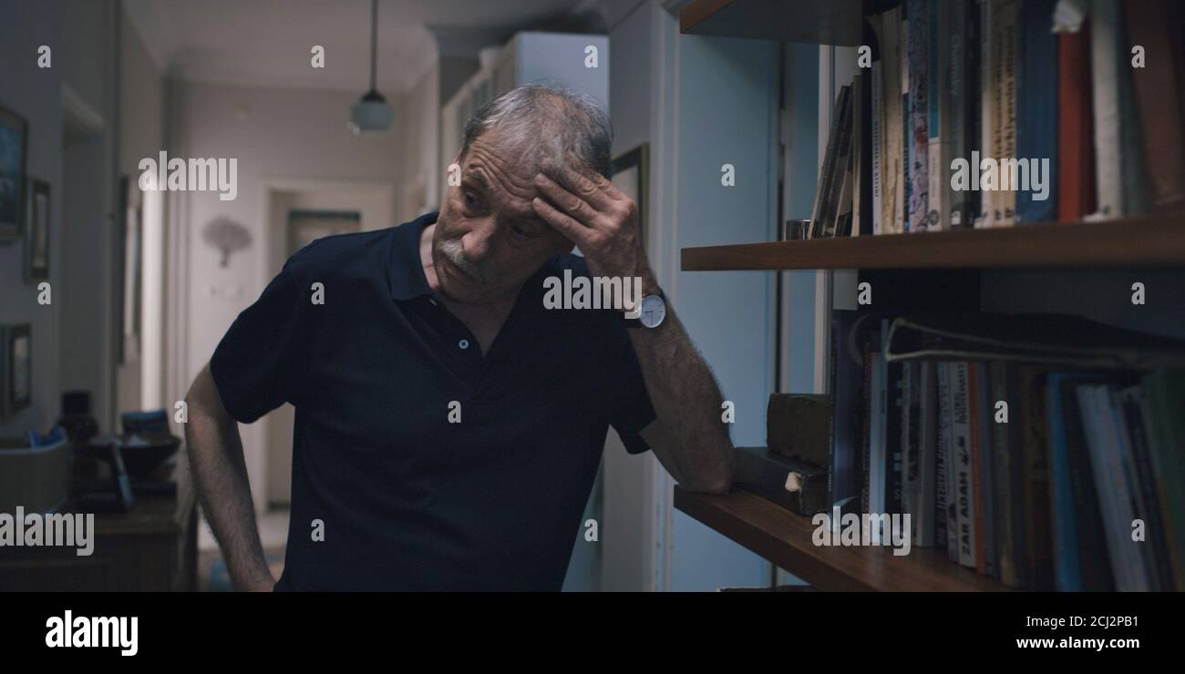 Films Et Séries Tv Avec Civan Canova ATIYE, (aka THE GIFT), Civan Canova, (Season 2, aired Sep. 10, 2020).  photo: ©Netflix / Courtesy Everett Collection Stock Photo - Alamy