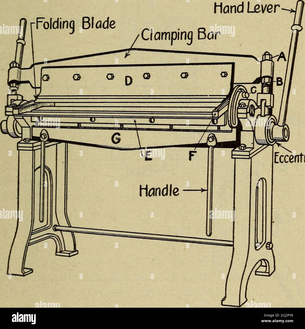 . Sheet metal workers' manual; a complete, practical instruction book