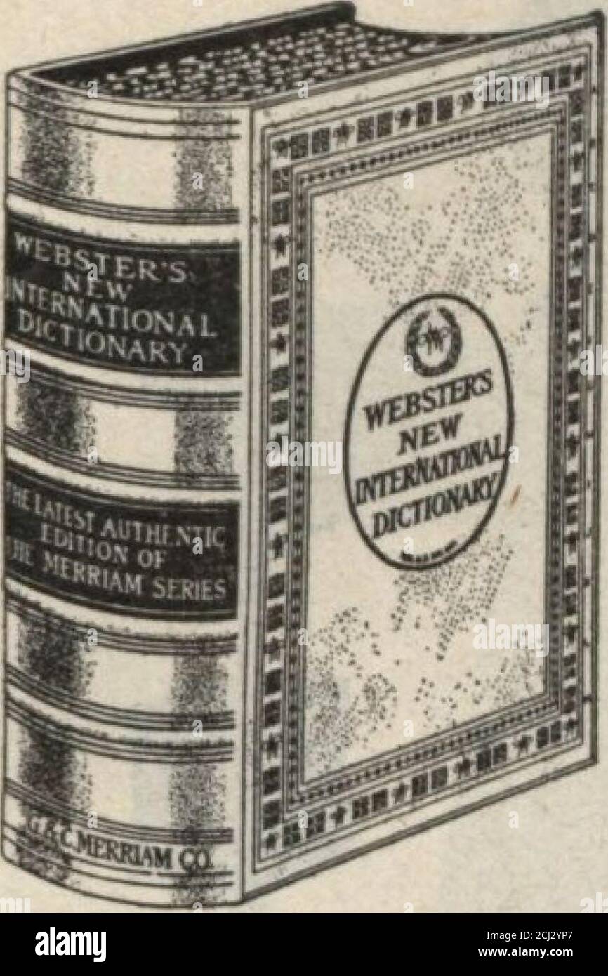 Supplementary catalogue of general school supplies, school furniture,  industrial & manual art supplies and other school specialties, may 1st.,  1922 . ules for spell-ing. The appendix contains a Pronouncing Gazetteer of