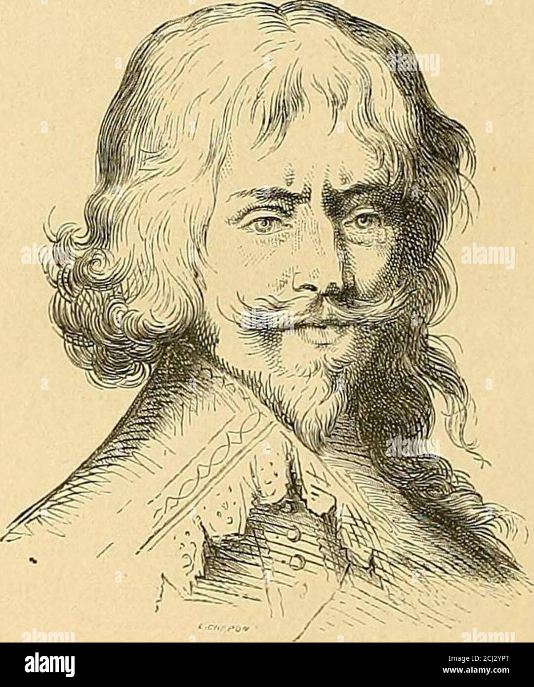 cheveux crépus homme