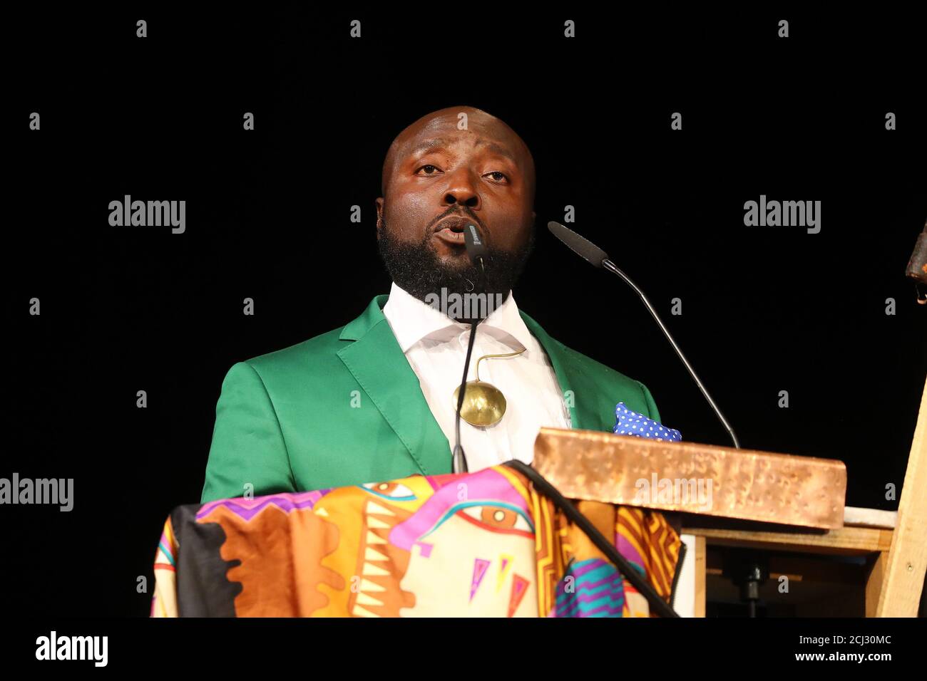 Ndikung hires stock photography and images Alamy