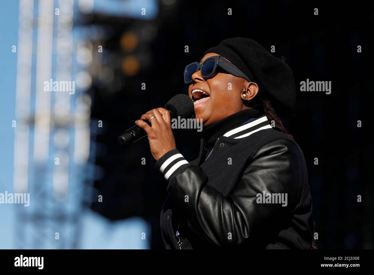 Ledisi hires stock photography and images Alamy