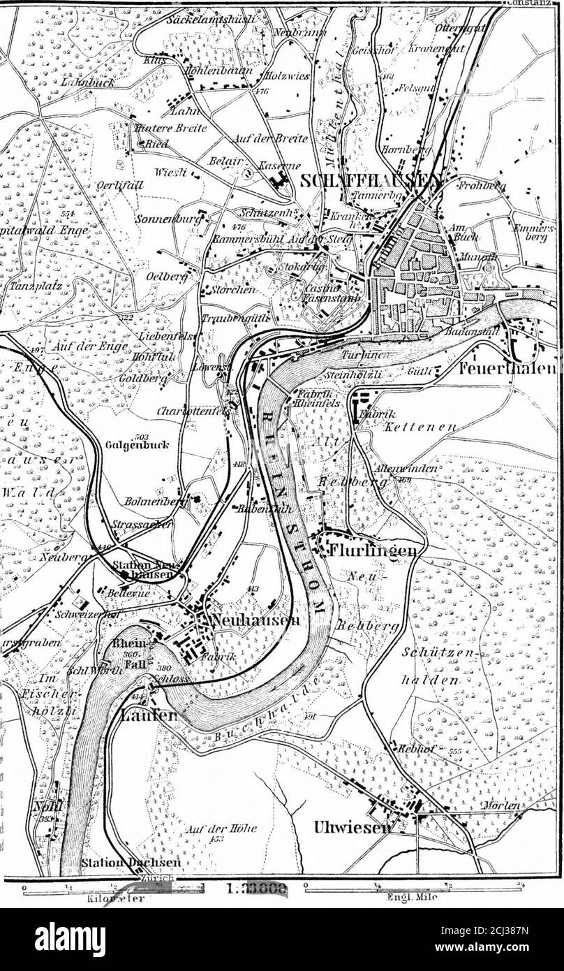 Savoy landing Black and White Stock Photos & Images Alamy