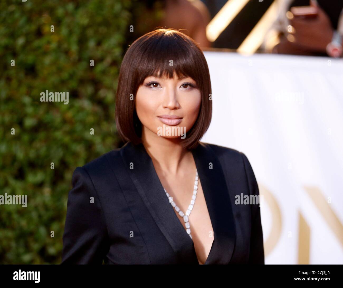 Jeannie mai hires stock photography and images Alamy