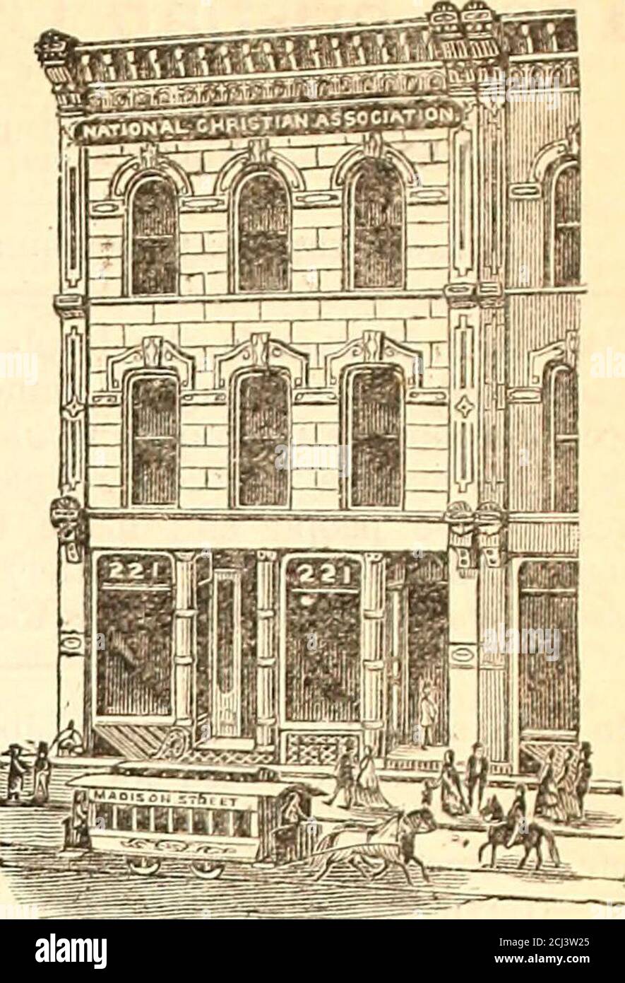 . Christian Cynosure . tist Association, Pa.; Old Tebo Baptist,near Leesville, Henry Co., Mo.; Hoopeston, 111;Esmen, 111. Congregational churches: 1st of Oberlin, O.;Tonica, Crystal Lake, Union and Big Woods,111.; Solsbury, Ind.; Congregational MethodistMaplewood, Mass. Independent churches In Lowell, Country-man school house near Lindenwood, Marengoand Streator, 111.; Berea and Camp Nelson, Ky;Ustick, 111.; Clarksburg, Kansas; State Associ-ation of Ministers and Churches of Christ inKentuckv. CHRISTIAN WORKERS Who depend on voluntary contributionsof Christian people in whole or in partfor the Stock Photo