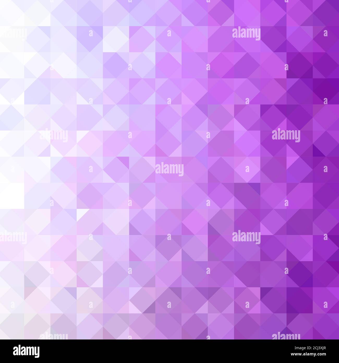 Colored template with geometric shapes. Abstract vector triangles Stock Vector