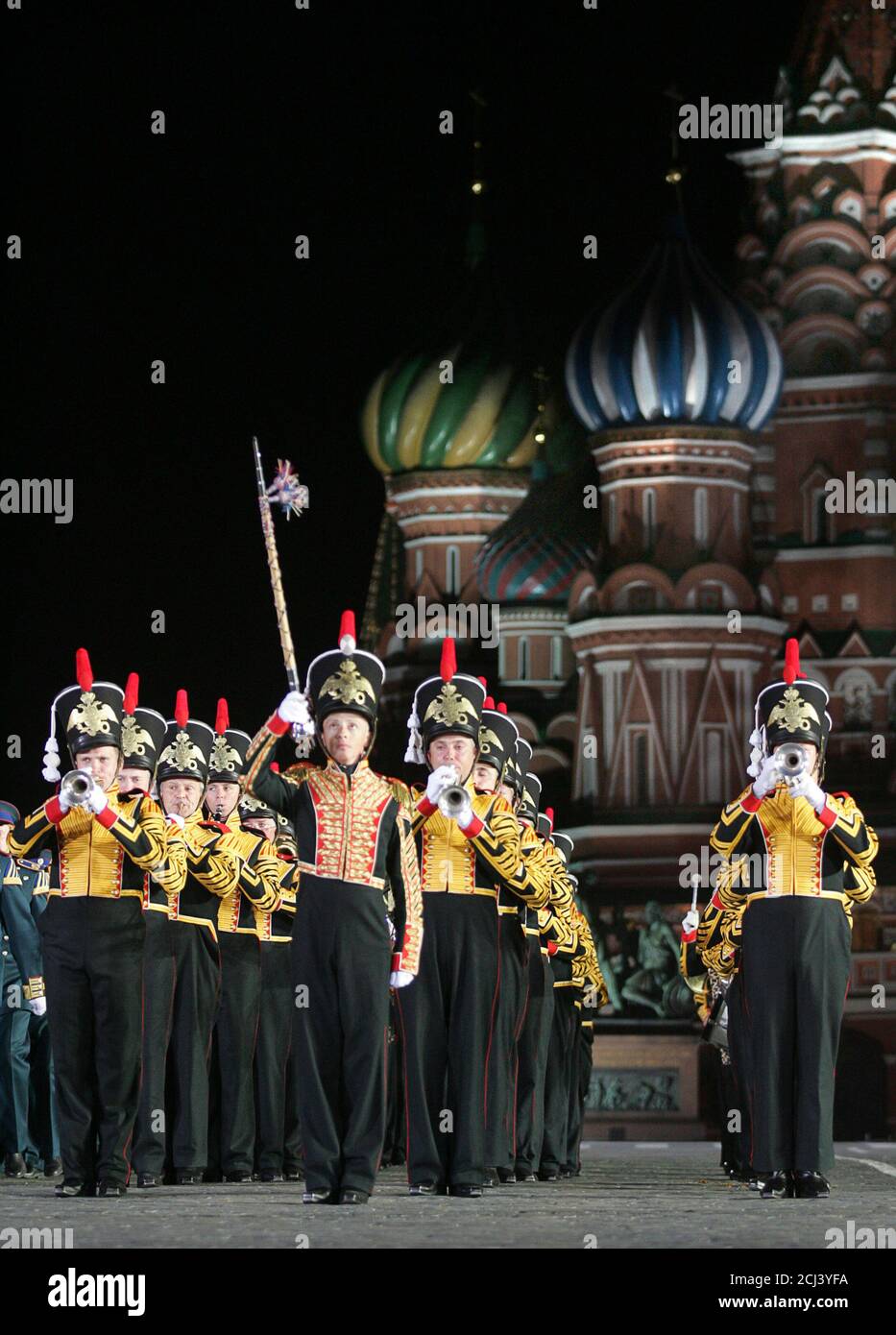 Leib Guard High Resolution Stock Photography and Images - Alamy