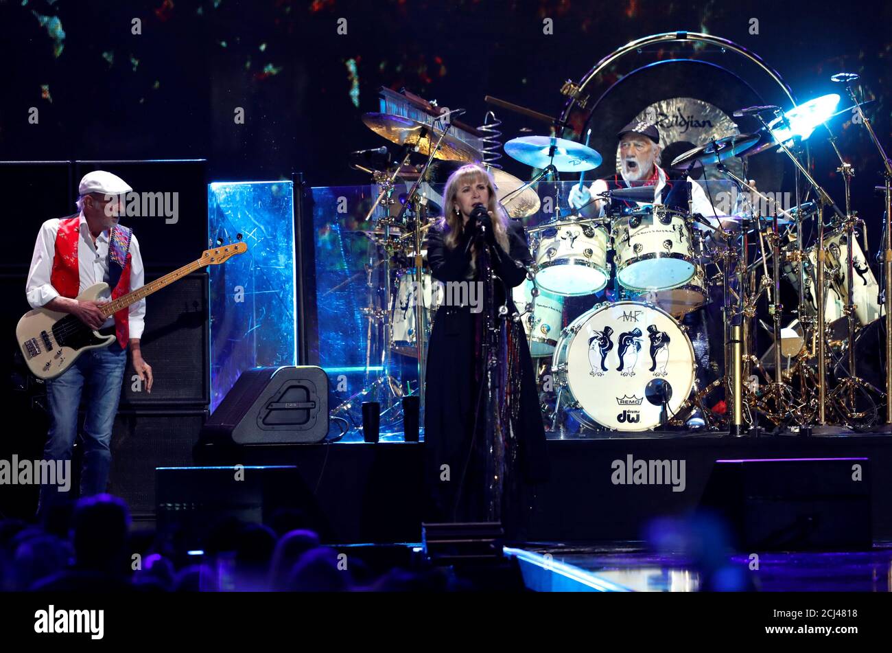 fleetwood mac iheartradio music festival fleetwood mac iheartradio music festival