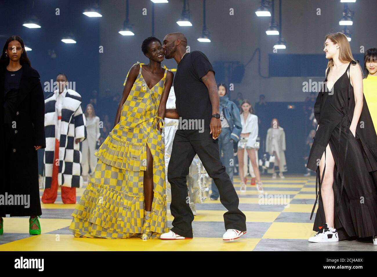 virgil abloh fall winter 2019