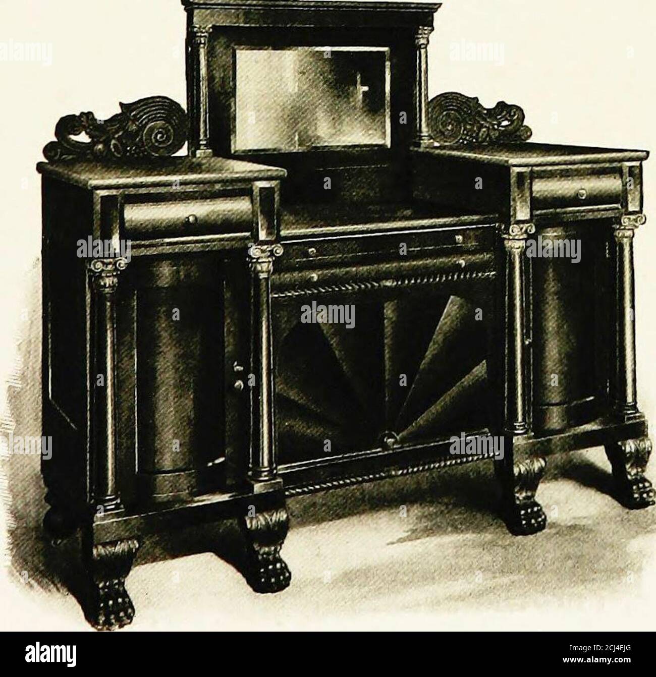 Tobey furniture company hires stock photography and images Alamy