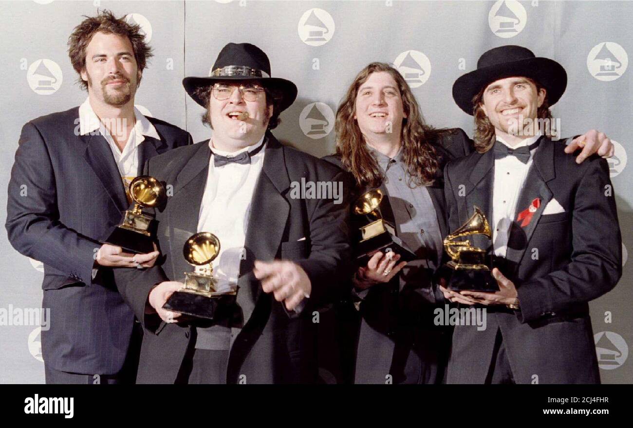 Blues traveler band high resolution stock photography and images alamy