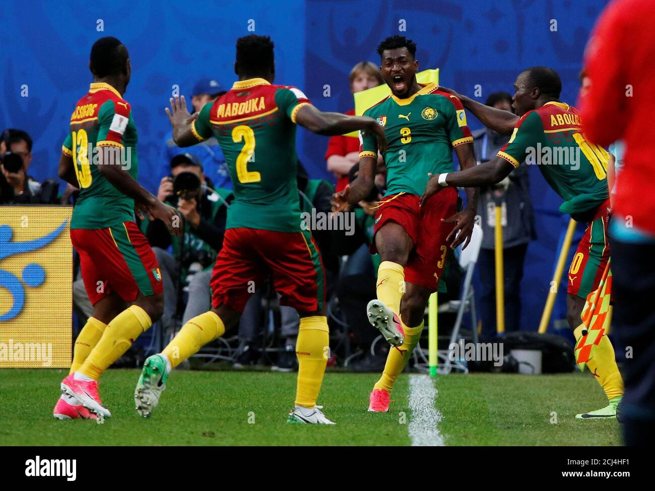 Page 10 Zambo High Resolution Stock Photography And Images Alamy