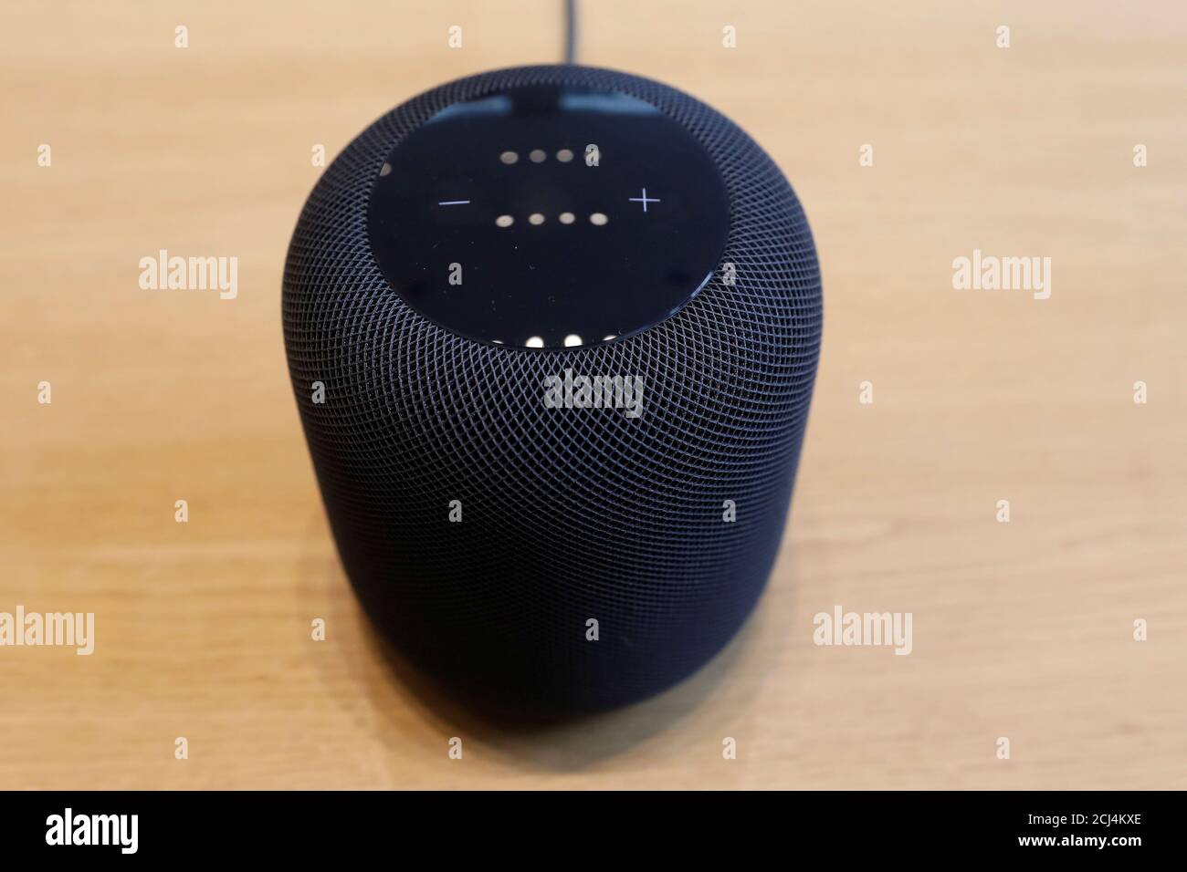 apple store homepod