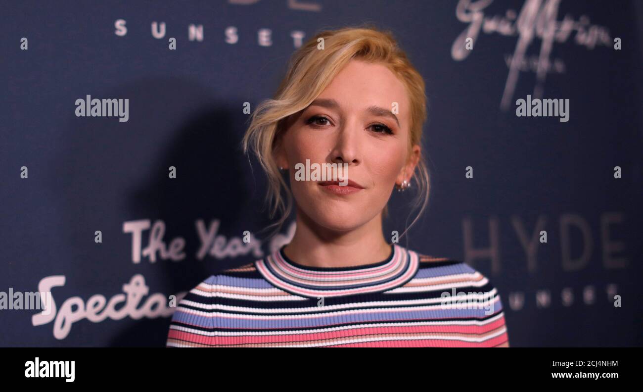 Madelyn deutch hi-res stock photography and images - Alamy