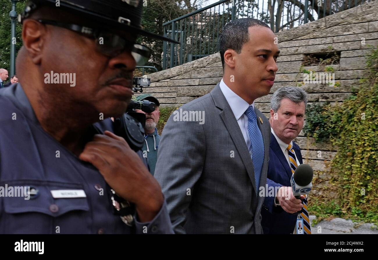 Virginia house of delegates session hires stock photography and images