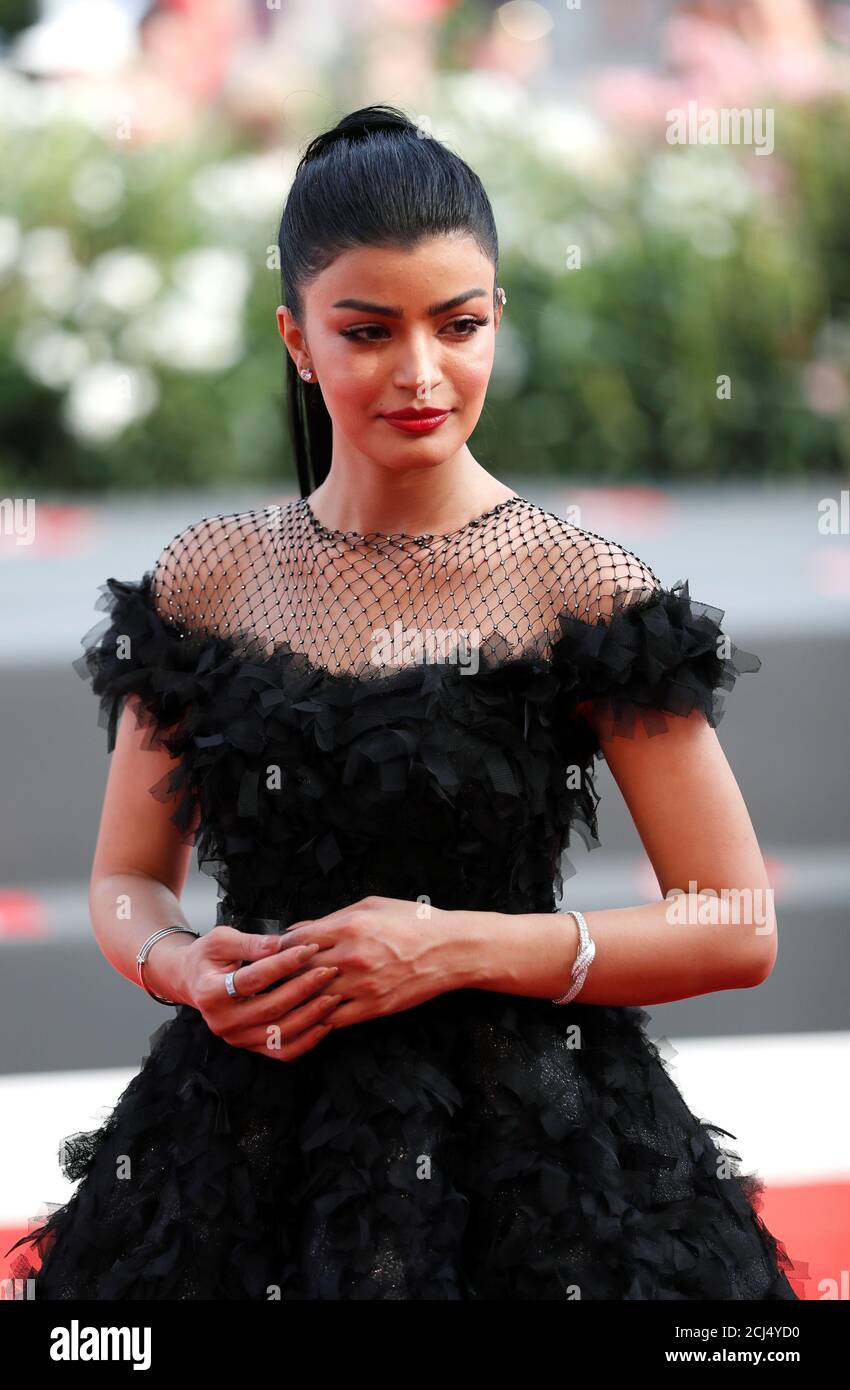 The 76th Venice Film Festival - Screening of the film "The Perfect