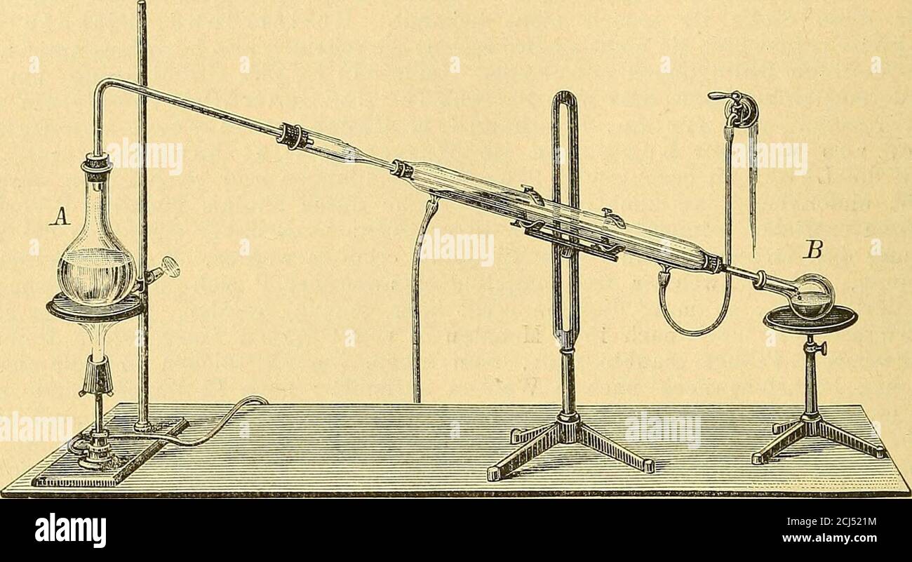 Lehrbuch Der Intoxikationen . Nge Eine Genügende (Mehrere Milligramm), So  Finden Sich Gelbe P-Kügelchen Im Destillat. Als Ausbeute Nimmt Man Etwa  Öo/» Des Vorhandenen An.seine Quantitative Bestimmung Geschieht Durch  Oxydation Des
