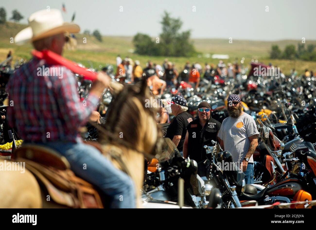 Belle Fourche South Dakota High Resolution Stock Photography And Images Alamy