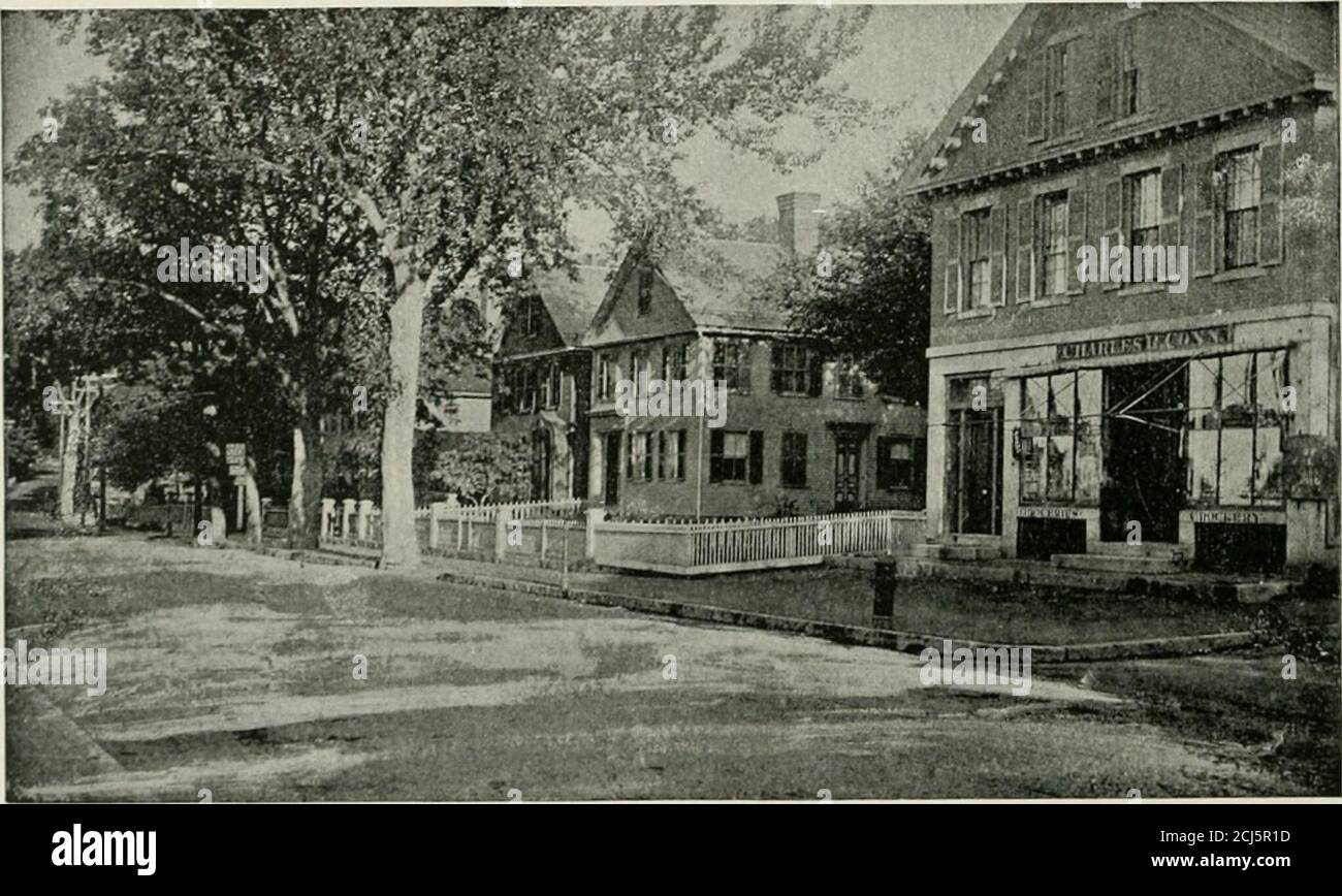 . Fitchburg past and present . WALTER HEYV/OOD CHAIR MANUFACTORY, RIVER