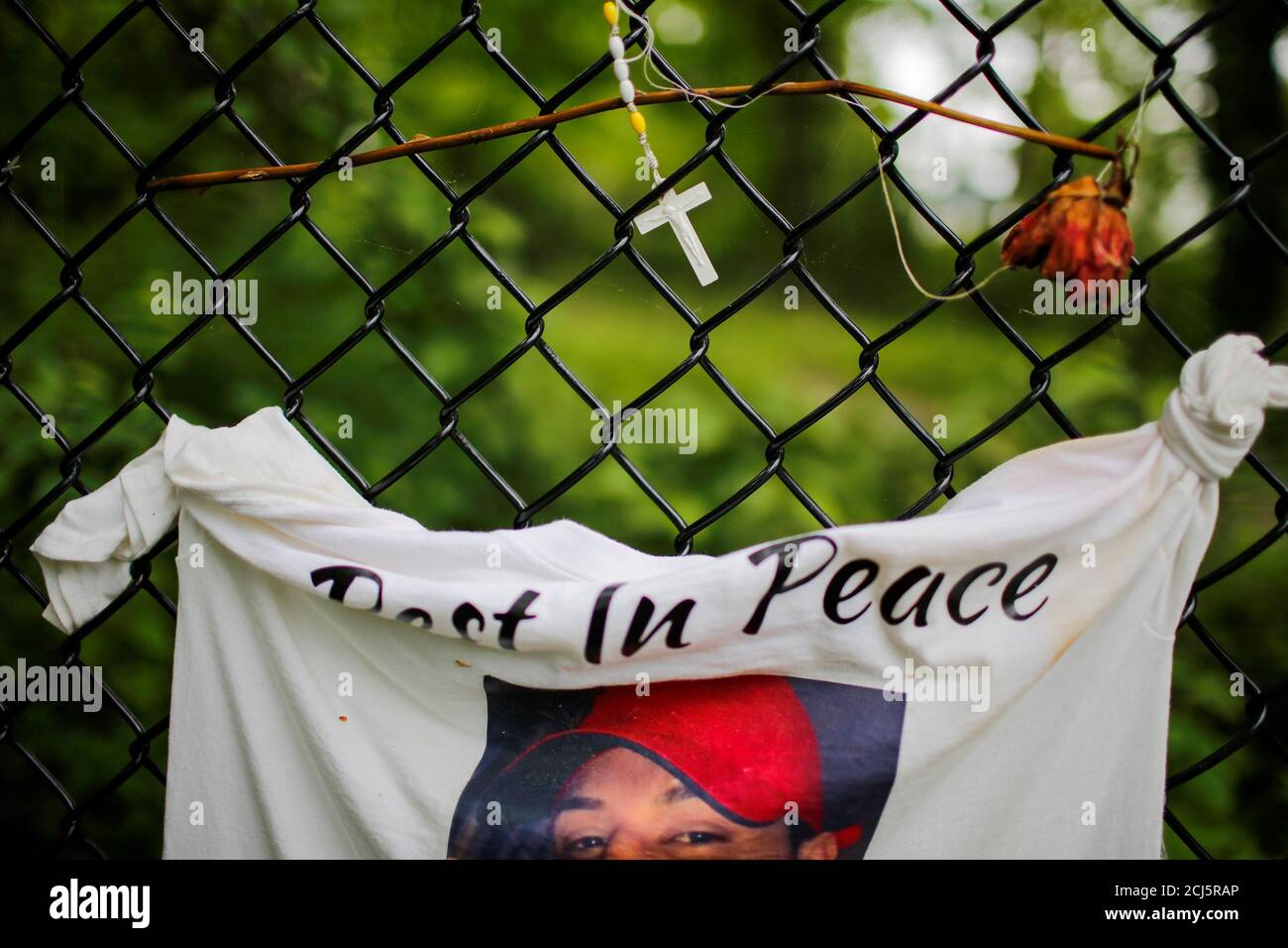 Mara salvatrucha usa hires stock photography and images Alamy