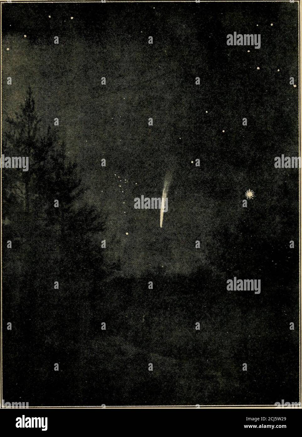 Orion in cheap bible