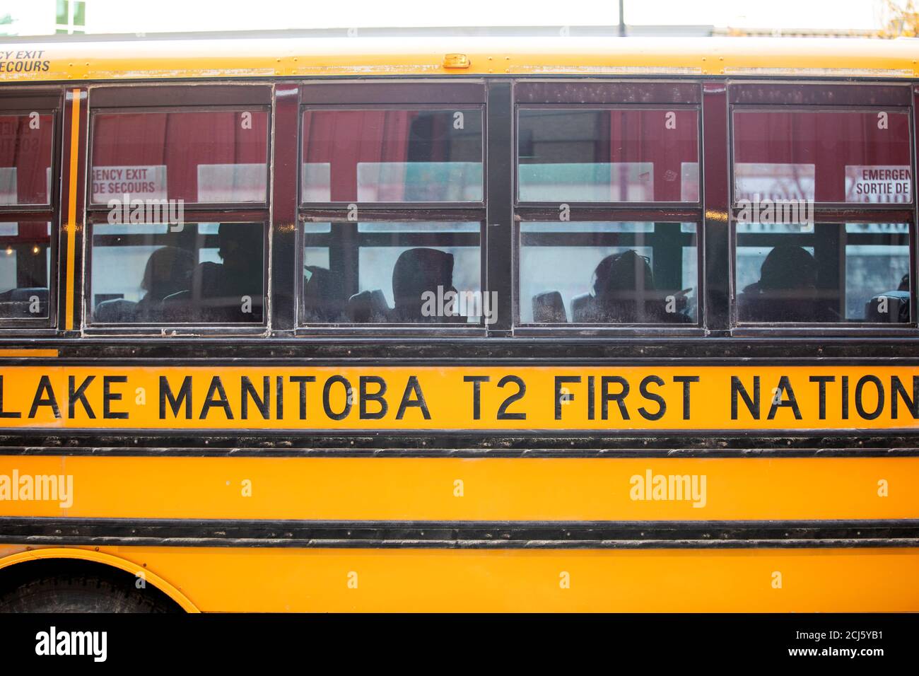 Winnipeg bus hires stock photography and images Alamy Winnipeg bus hires stock photography and images Alamy