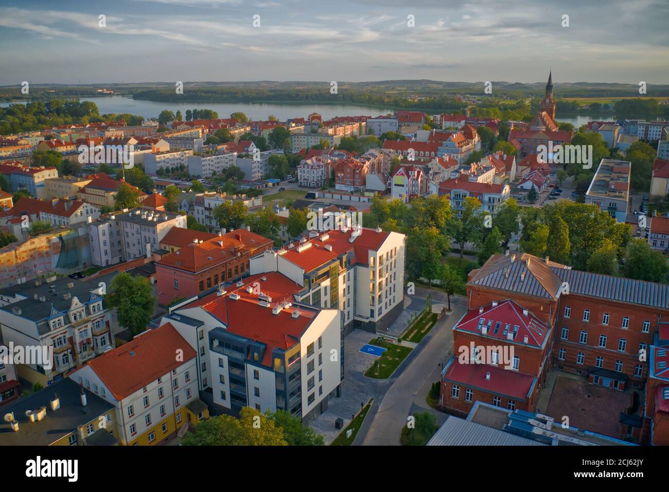 Elk poland hires stock photography and images Alamy