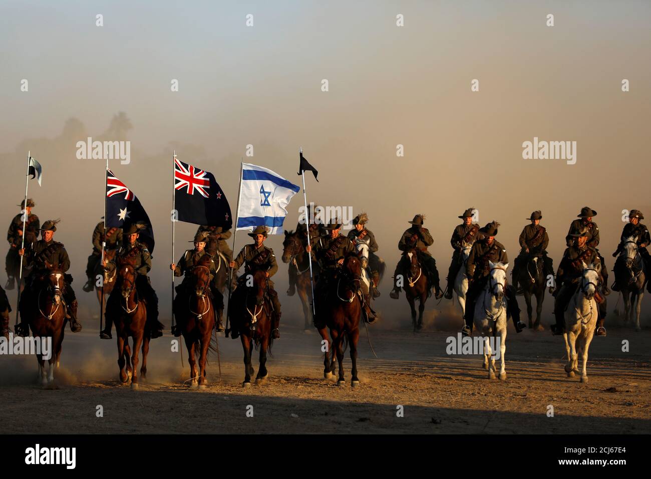 Beersheba horse hires stock photography and images Alamy