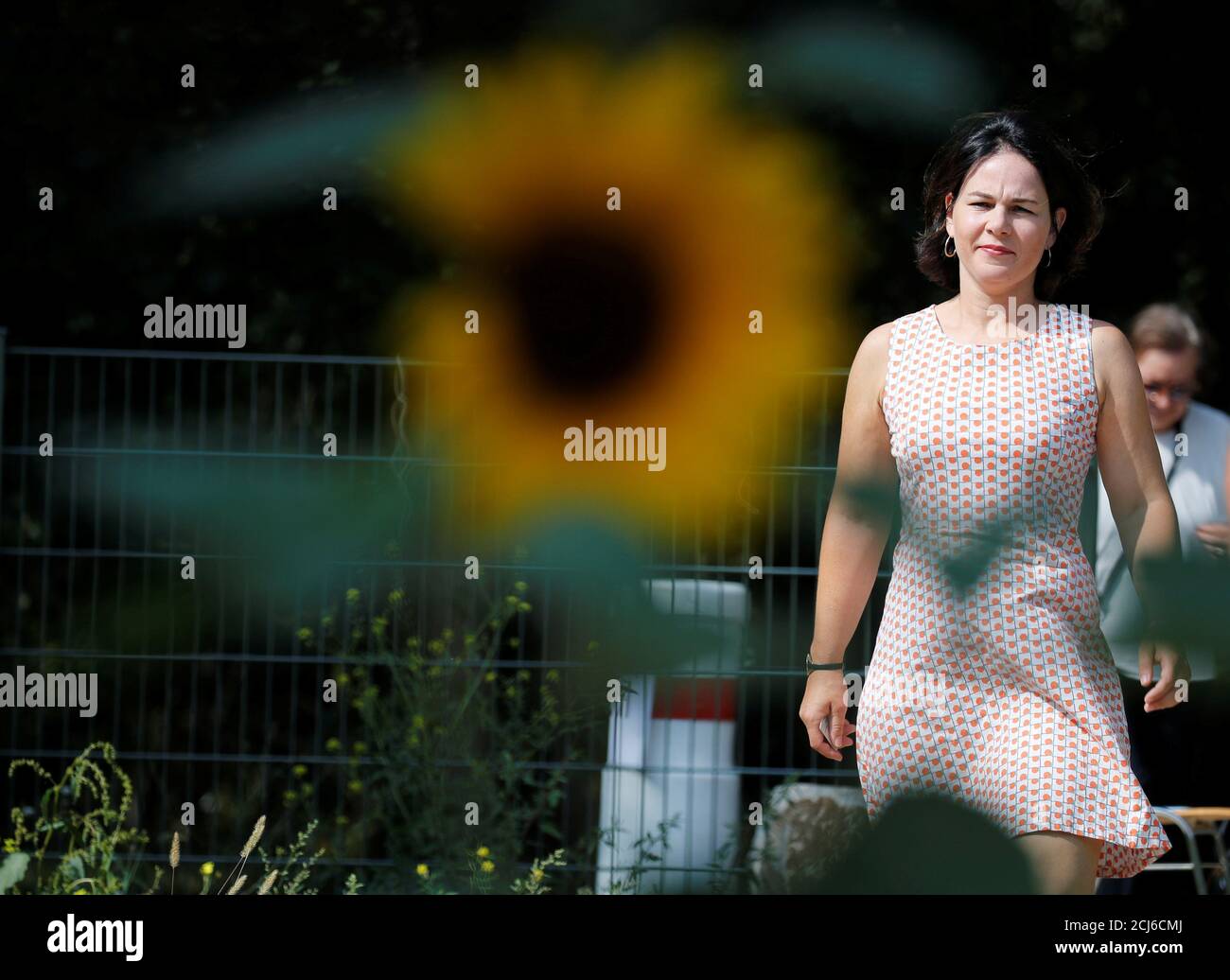 Annalena Baerbock High Resolution Stock Photography and Images Alamy