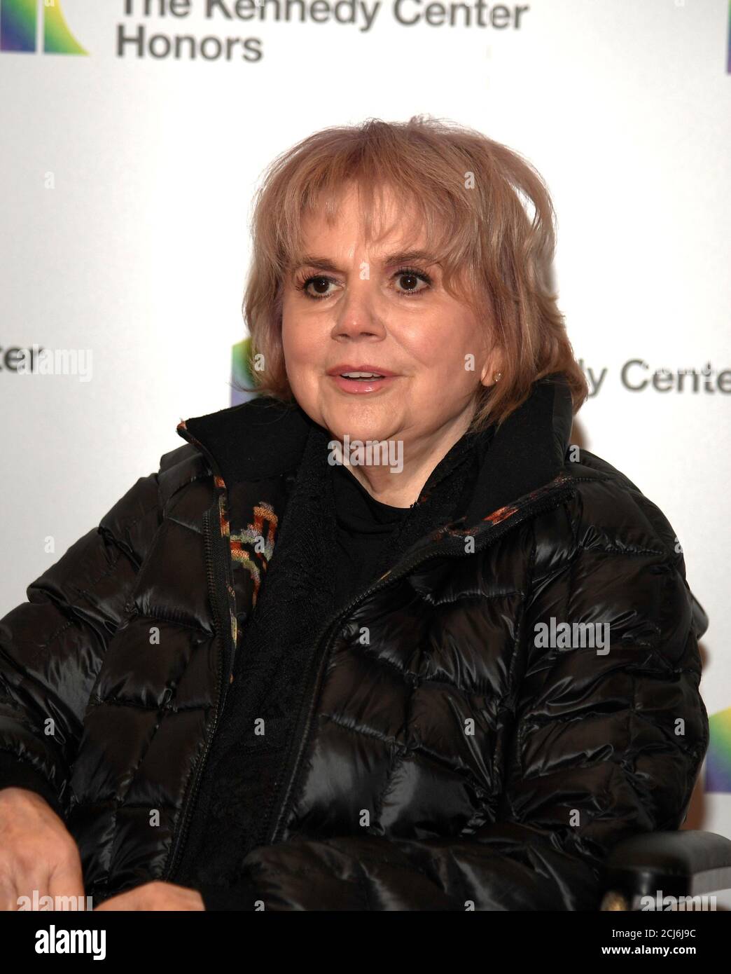 Linda Ronstadt Health Update