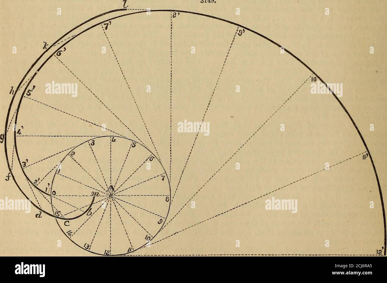 Spons Dictionary Of Engineering Civil Mechanical Military And Naval With Technical Terms In French German Italian And Spanish 7jo Gt 7 Involute Of A Cirde Uyan Curve Is Generated By The End Spons Dictionary Of Engineering Civil Mechanical Military And Naval With Technical Terms In French German Italian And Spanish 7jo Gt 7 Involute Of A Cirde Uyan Curve Is Generated By The End