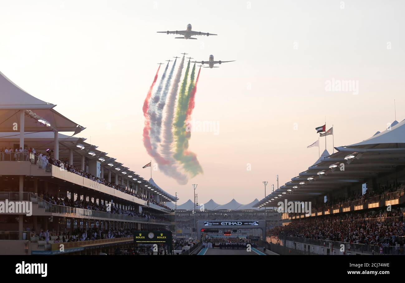 f1 dates abu dhabi 2019