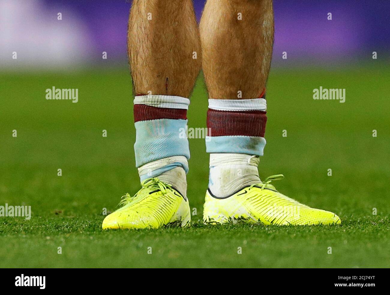 premier league shin pads