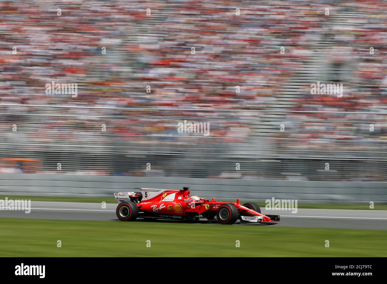 f1 canada 2017