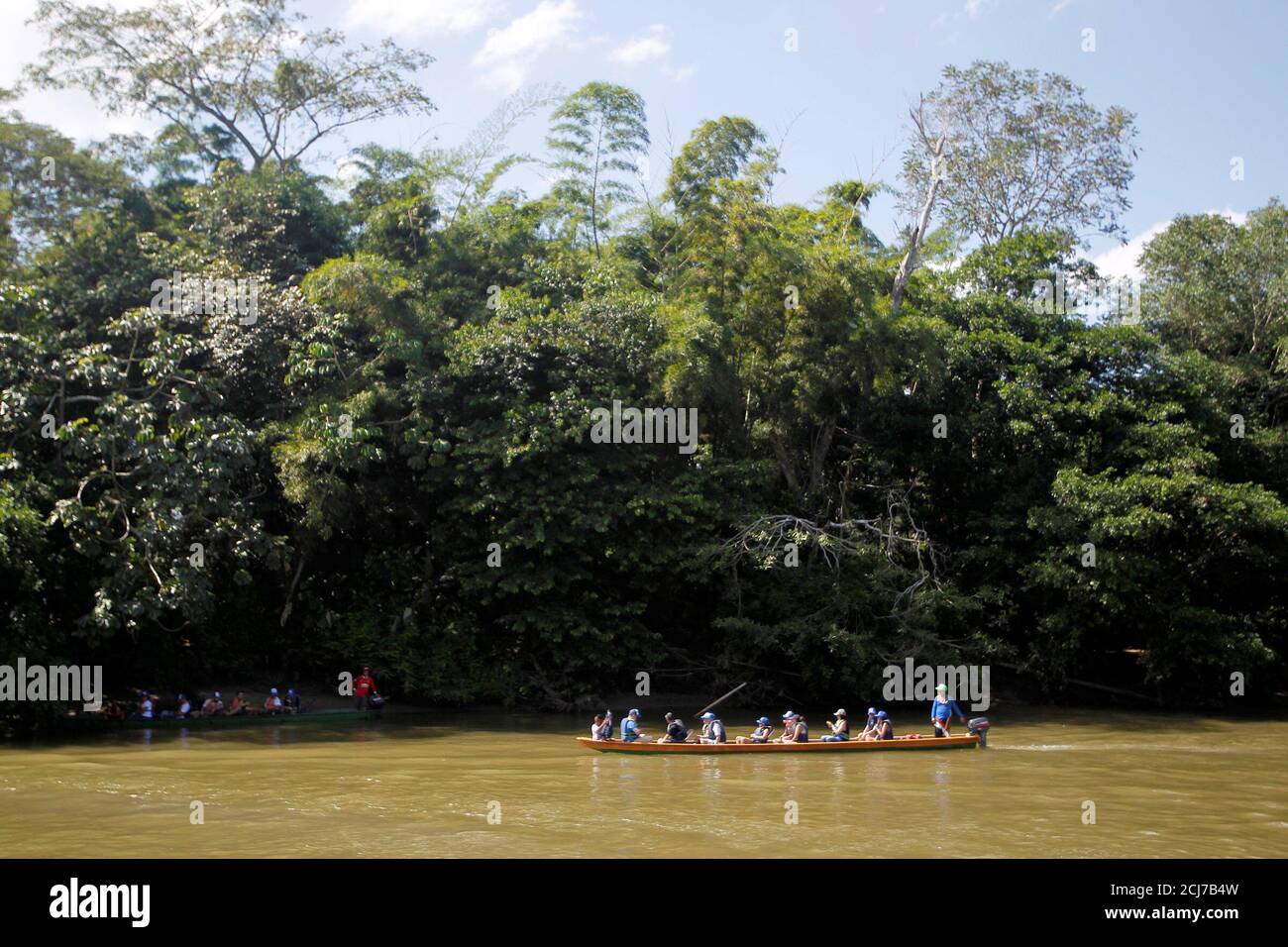 Podocnemis lewyana hires stock photography and images Alamy